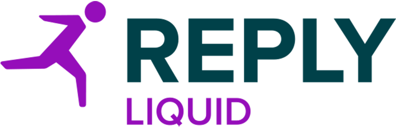 Liquid Reply