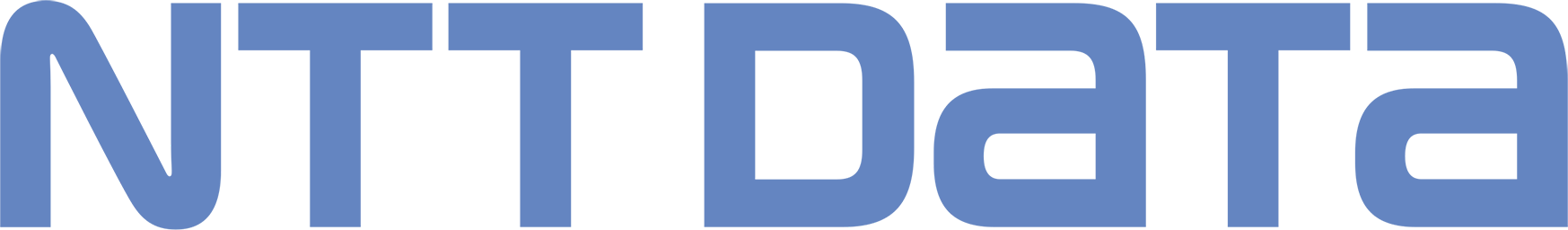 NTT DATA
